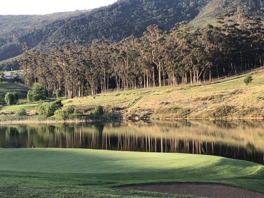 3 Bedroom Property for Sale in Katberg Eastern Cape